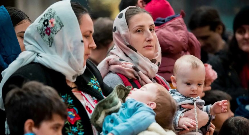 Ρουμανία: Η θεμελιώδης υποχρέωση κάθε μητέρας