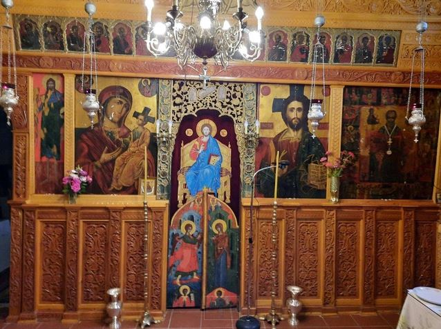 Το λεύκωμα της κυρίας Αλκιθέας