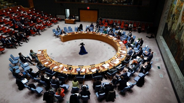 ΟΗΕ: Aνησυχία για τον κίνδυνο «μείζονος» σύρραξης