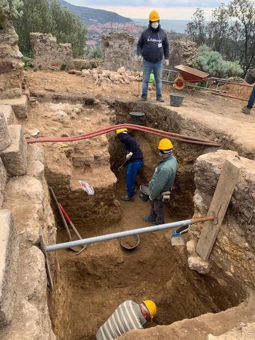 Σπουδαία αρχαιολογικά ευρήματα με ελληνικό ενδιαφέρον στην Κάτω Ιταλία