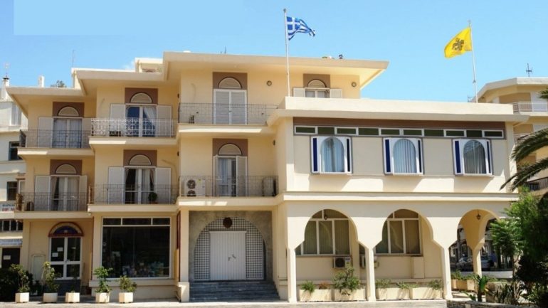 Κρούσματα κορωνοϊού στα Γραφεία της Αρχιεπισκοπής Κρήτης