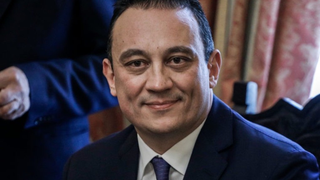 Ο βουλευτής Κώστας Βλάσης για την Παγκόσμια Ημέρα Ελληνικής Γλώσσας – Συγκινητικό βίντεο