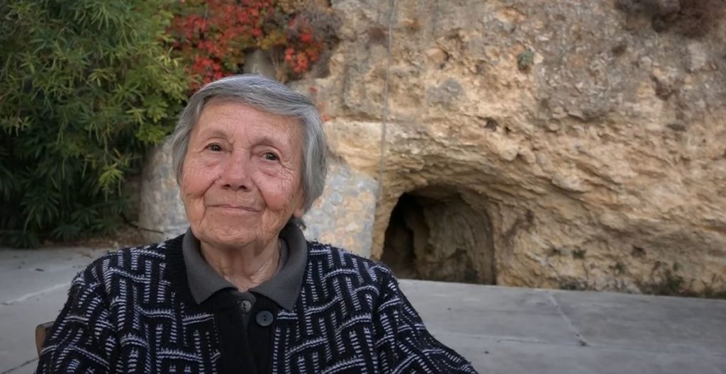 «Τα καταφύγια του 1940» (βίντεο)