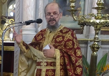 Εξεδήμησε προς Κύριον ο π. Ευάγγελος Βαλιμήτης