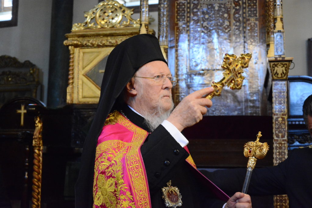 Στη Χάλκη σήμερα ο Οικουμενικός Πατριάρχης – Το όραμα για επαναλειτουργία της Σχολής και η ελπίδα από την Ίμβρο