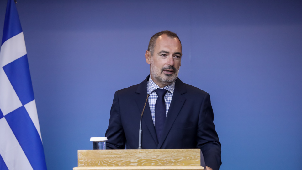 Ισχυρή η εθνική συνείδηση των ομογενών της Μαριούπολης