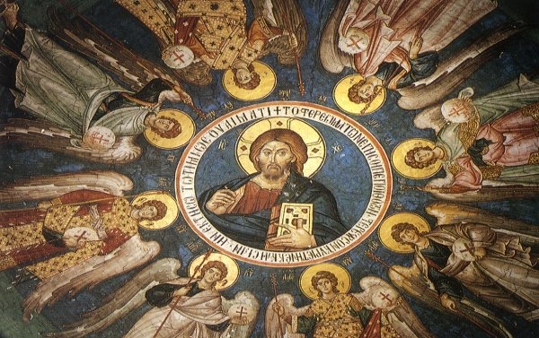 Κυκλοφορία νέου βιβλίου εκκλησιαστικής μουσικής