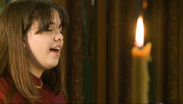 Δείτε σήμερα στην Pemptousia.TV αφιέρωμα στα νανουρίσματα και τα τραγούδια των ποιμένων