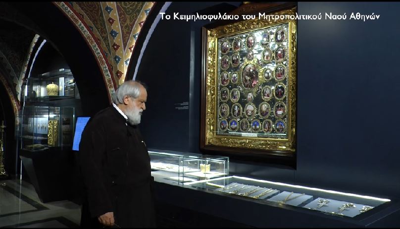 Δείτε σήμερα στο πρόγραμμα της Pemptousia TV