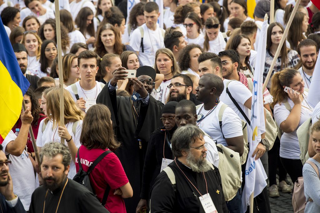 Παγκόσμια Ημέρα Ορθόδοξης Νεολαίας