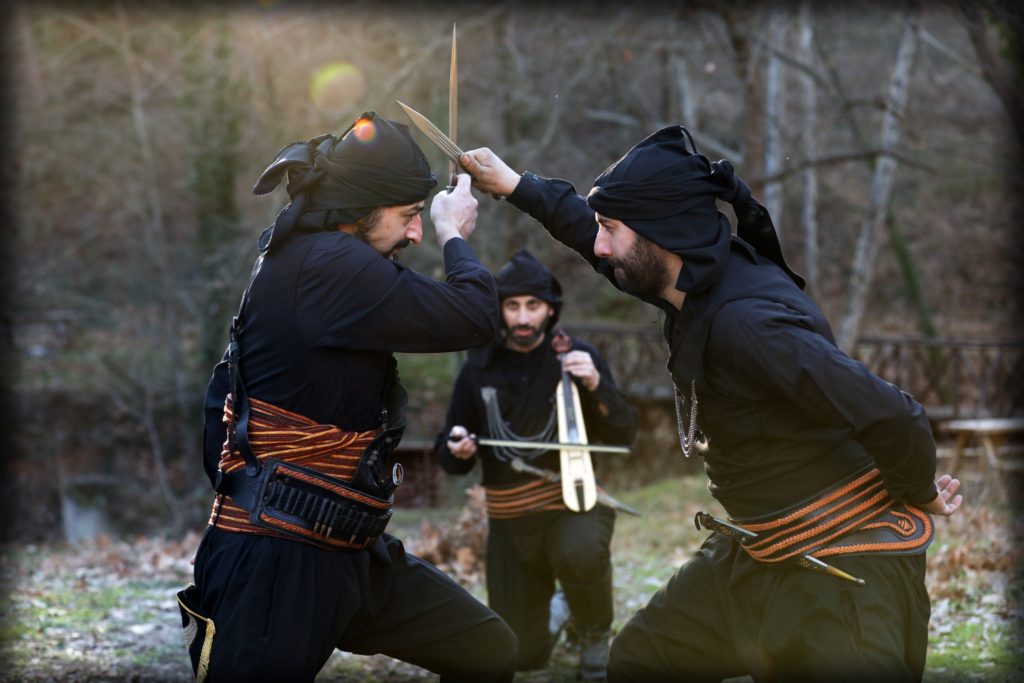 Εννέα νέα στοιχεία εγγράφονται στο Εθνικό Ευρετήριο Άυλης Πολιτιστικής Κληρονομιάς της Ελλάδας