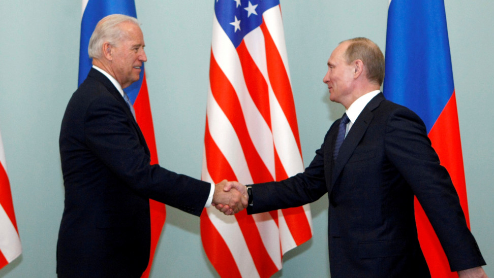 Οι δηλώσεις Πούτιν και η απομάκρυνση συνόδου κορυφής ΗΠΑ – Ρωσίας
