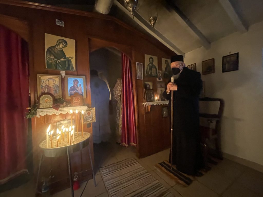 Вселенский Патриарх: “Сегодня на Имбросе мы живем надеждой” – Рядом со своими соотечественниками