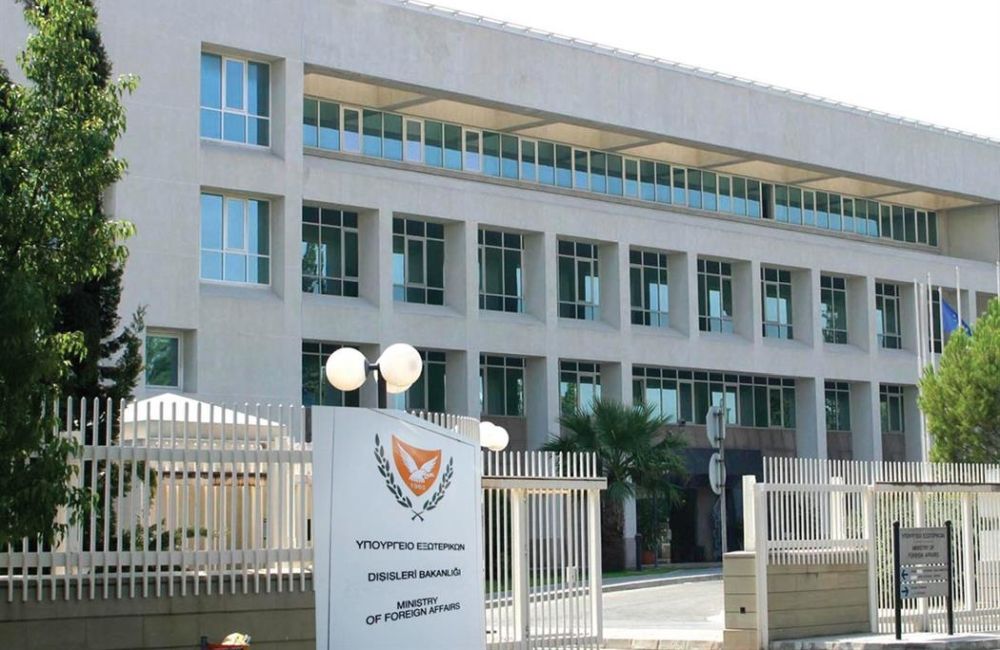 Συμβουλή να εγκαταλείψουν την Ουκρανία οι Κύπριοι