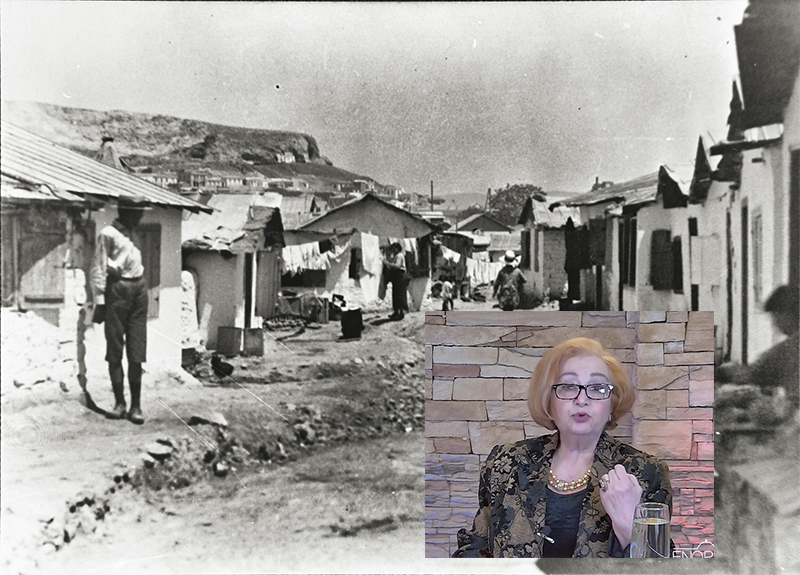 Διαδικτυακή συνάντηση: “Μετά την καταστροφή. Ανατολική Θράκη – Αποκατάσταση προσφύγων”