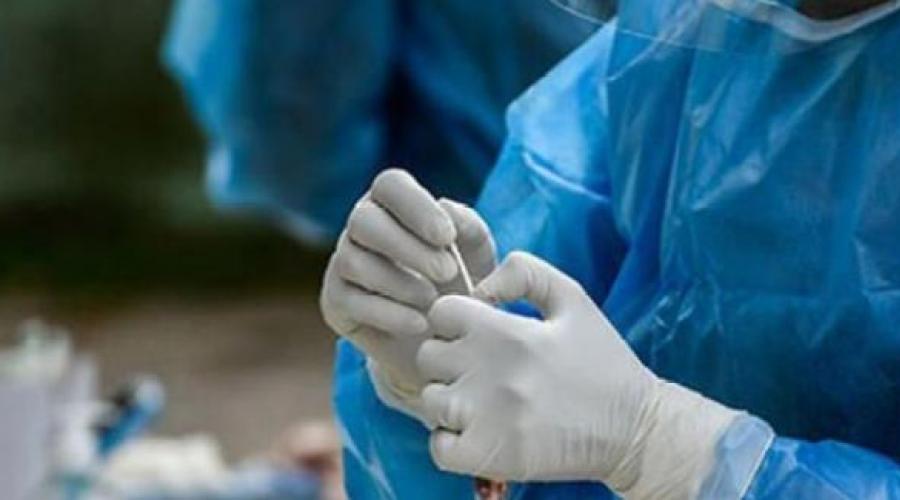 Κορωνοϊός: 19.002 νέα κρούσματα και 39 θάνατοι – Στους 363 οι διασωληνωμένοι