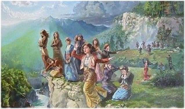 Η παγκόσμια ημέρα της Γυναίκας και η μνήμη της δολοφονημένης Ελληνίδας