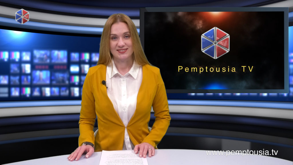 Новости на русском языке