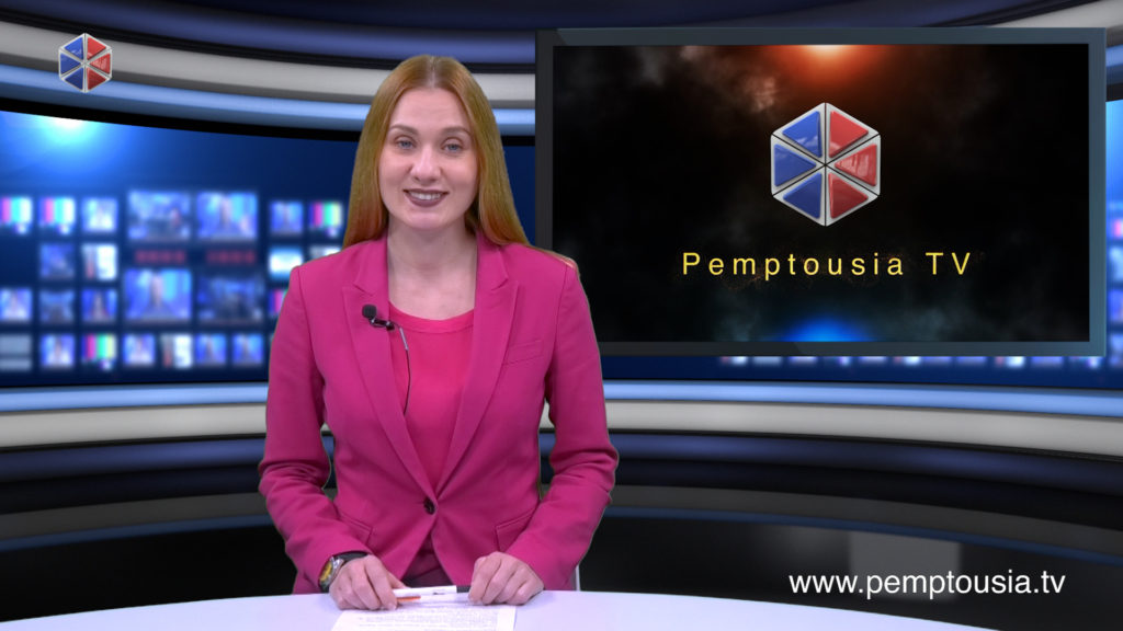 Новости на русском языке