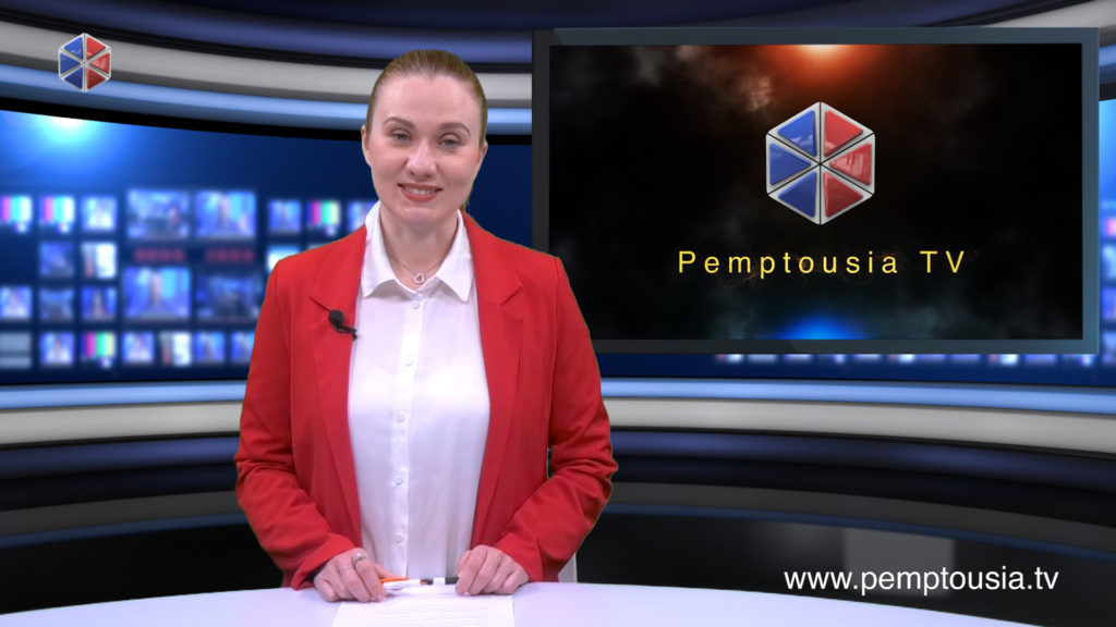 Новости на русском языке