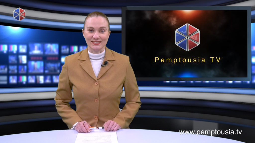 Новости на русском языке