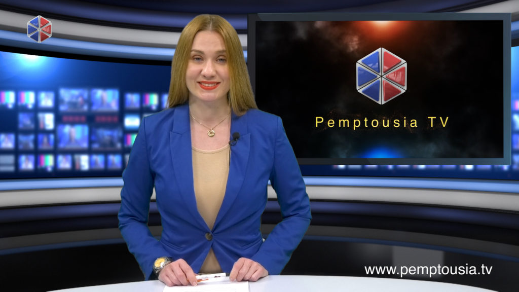 Новости на русском языке