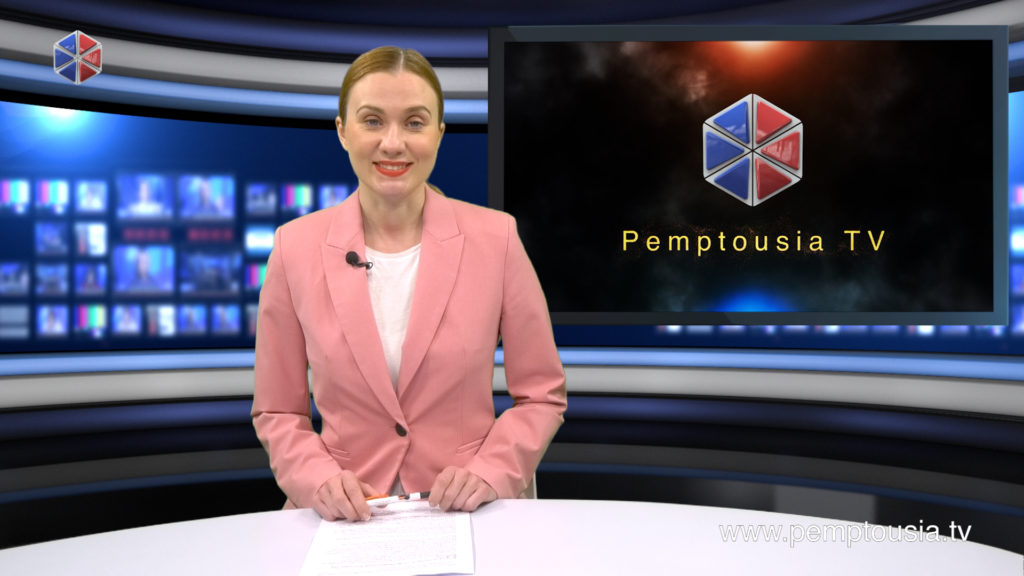 Новости на русском языке