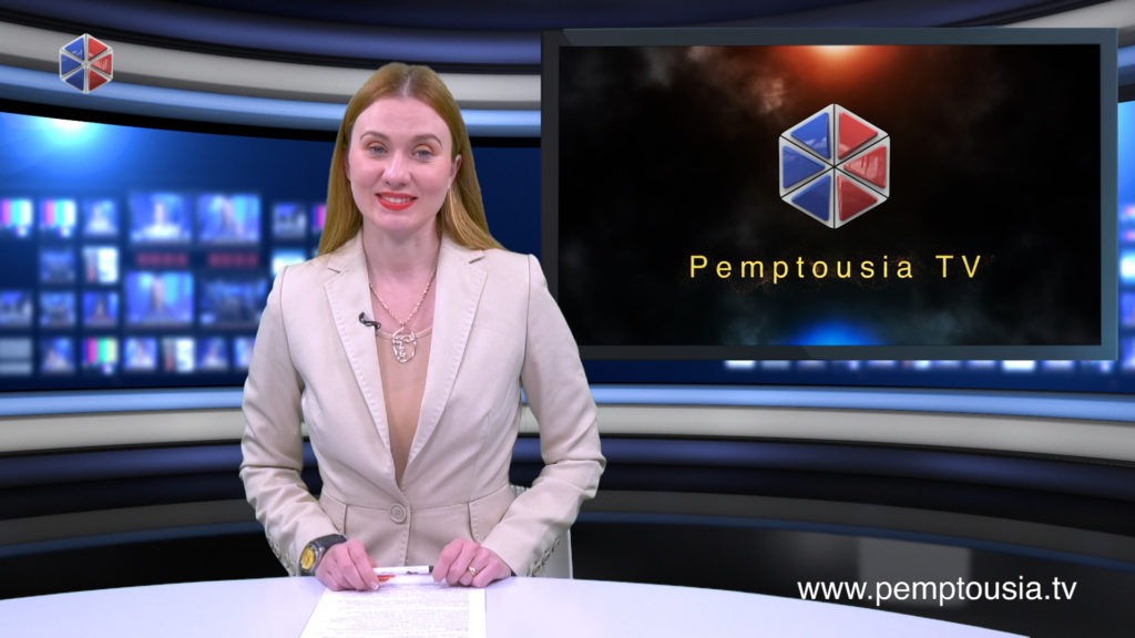 Новости на русском языке