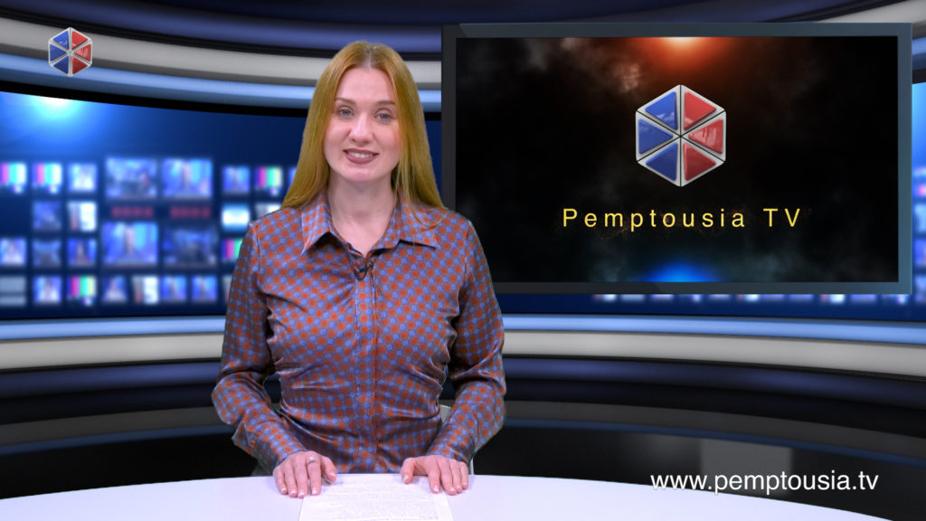 Новости на русском языке