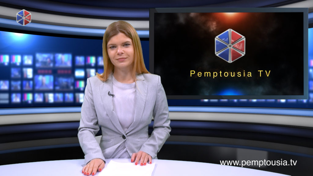 Новости на русском языке