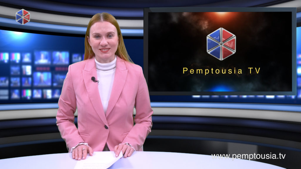 Новости на русском языке