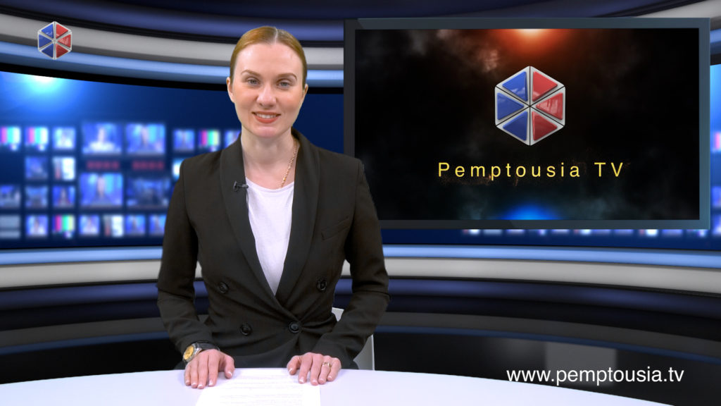 Новости на русском языке