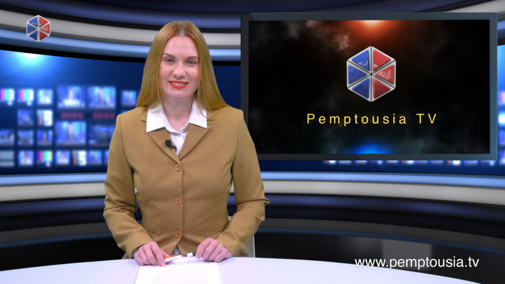 Новости на русском языке