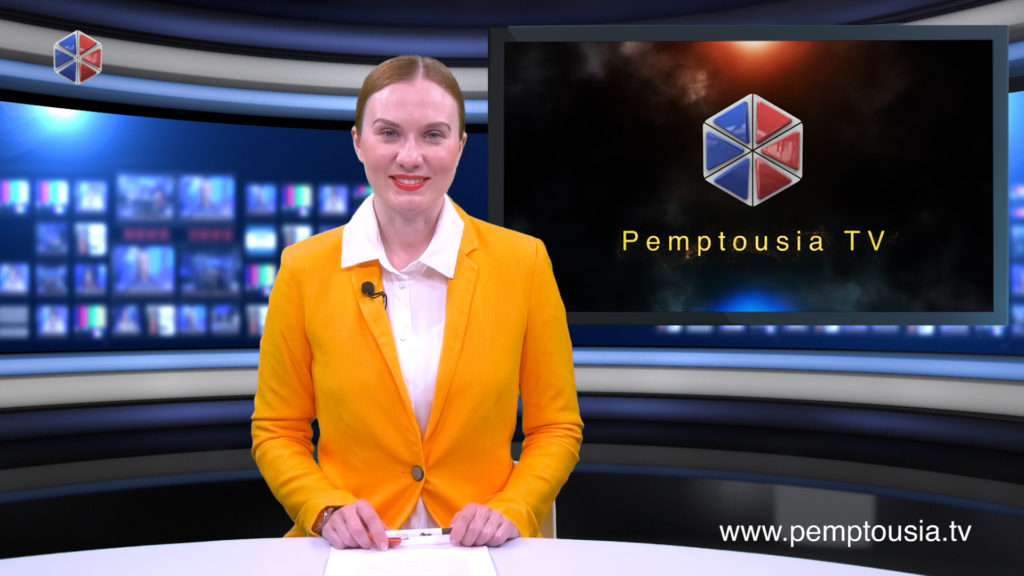 Новости на русском языке