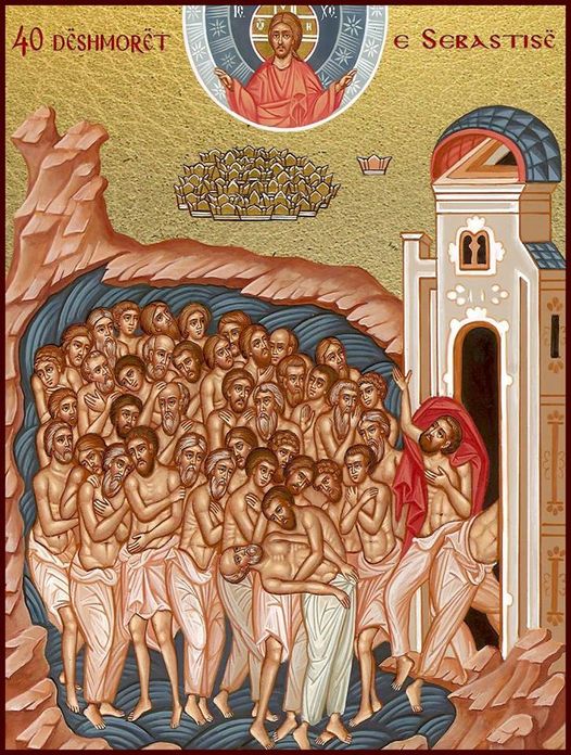 JEMI NË KRESHMËN E MADHE TË PASHKËS