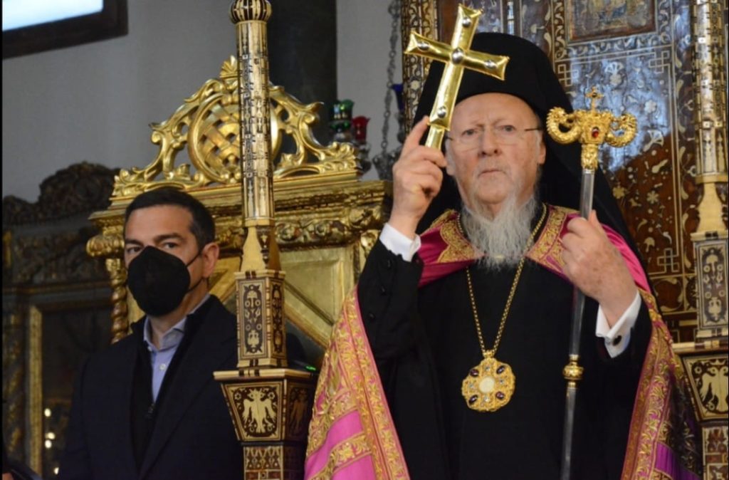 قداس احد الغفران مرفع الجبن