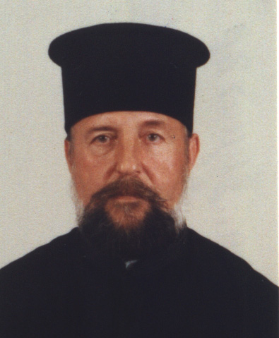 Престави се в Господа протойерей Димитър Вангелов