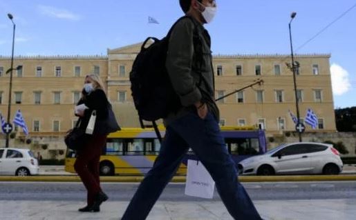 Κορωνοϊός: 11.986 κρούσματα σήμερα – 48 νεκροί και 356 διασωληνωμένοι