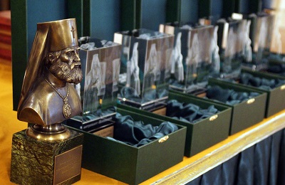 Издательский Совет открывает XVII призовой сезон конкурса «Просвещение через книгу»