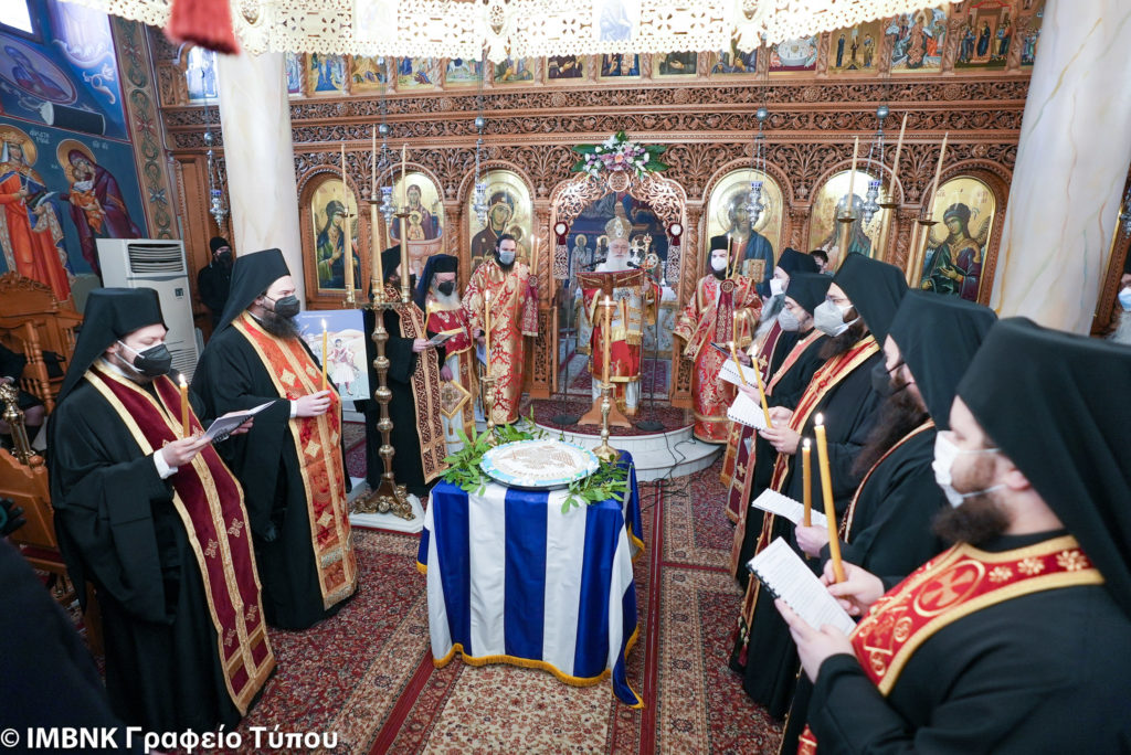 200 χρόνια από την ιστορική Μάχη της Δοβρά