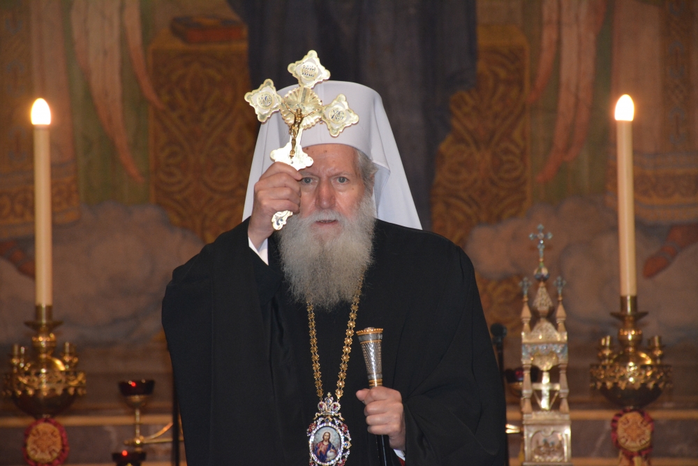 Първа неделя на Великия пост – Православна в ПКСХП “Св. Александър Невски”