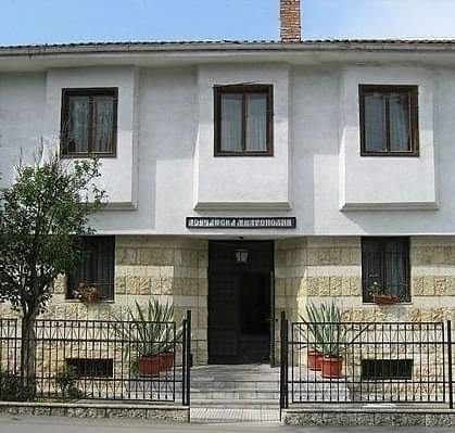 Προσευχές για την ειρήνη στην Ουκρανία σε κάθε Θεία Λειτουργία στη Μητρόπολη Λόβετς