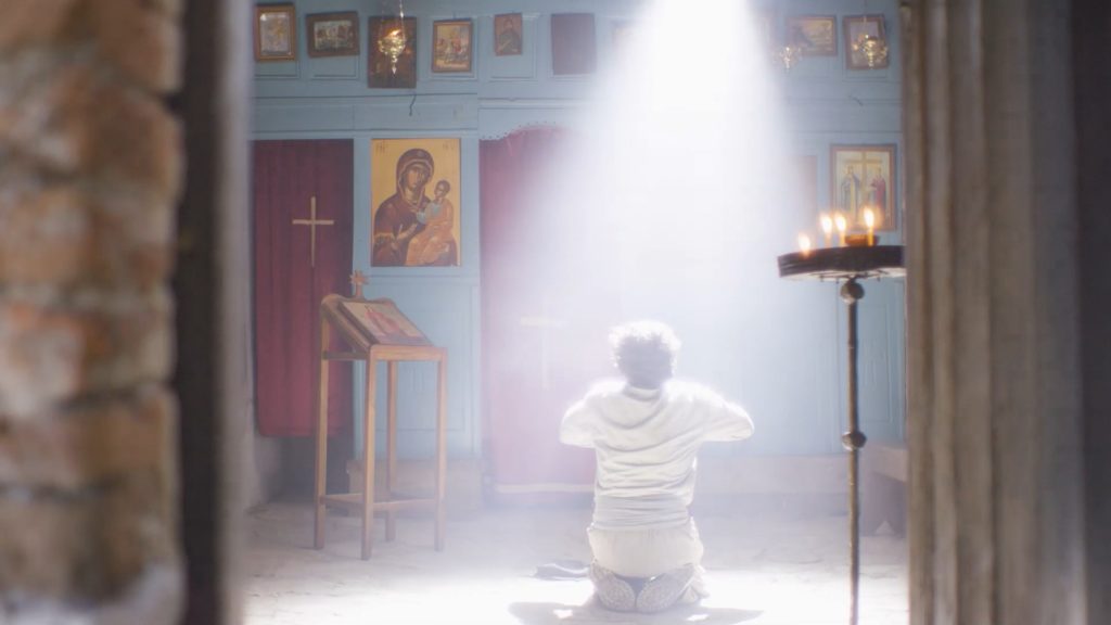 Σήμερα το 6ο επεισόδιο της επιτυχημένης σειράς “Άγιος Παΐσιος” – Τι θα δούμε