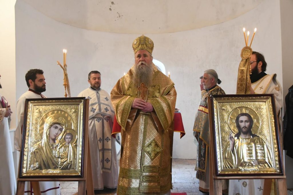 Ο Μητροπολίτης Μαυροβουνίου για τις αρετές των καλών Χριστιανών