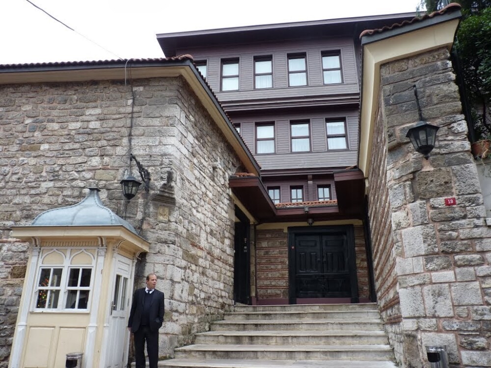 Нов състав на Светия и Свещен Синод на Вселенската Патриаршия (01.03.2022 – 31.08.2022)