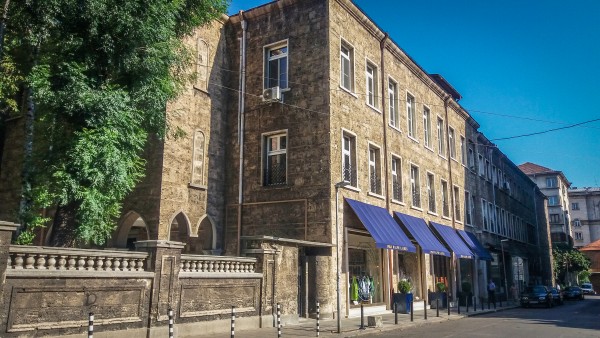 БЧК и Софийската света митрополия ще си сътрудничат в подпомагането на пострадалите от конфликта в Украйна