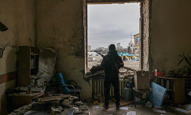 Archbishop of Athens Ieronymos conveys a letter of support to Metropolitan Epifaniy of Kyiv & All Ukraine