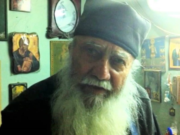 Τελέστηκε η εξόδιος του π. Κυπριανού Μιχαήλου