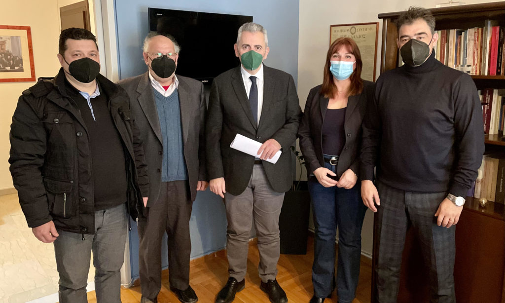 Η στήριξη των πολυμελών οικογενειών ανάχωμα στη δημογραφική συρρίκνωση