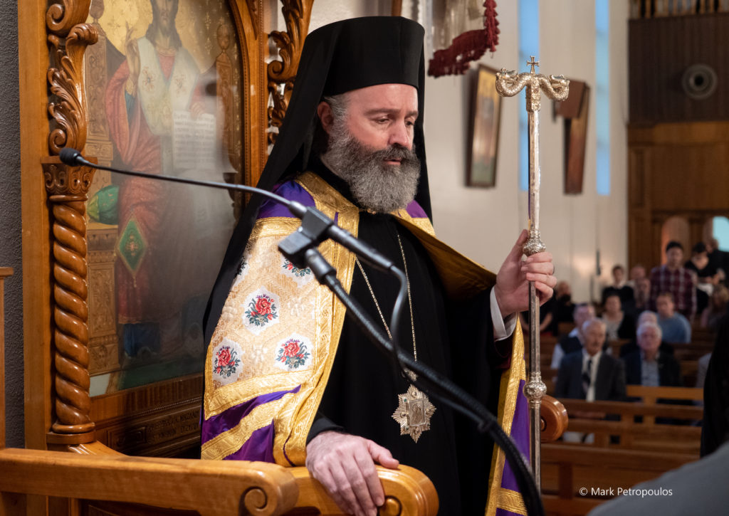 Αυστραλίας: «Μην συνθηκολογήσετε και μην συμβιβαστείτε με το ψέμα»